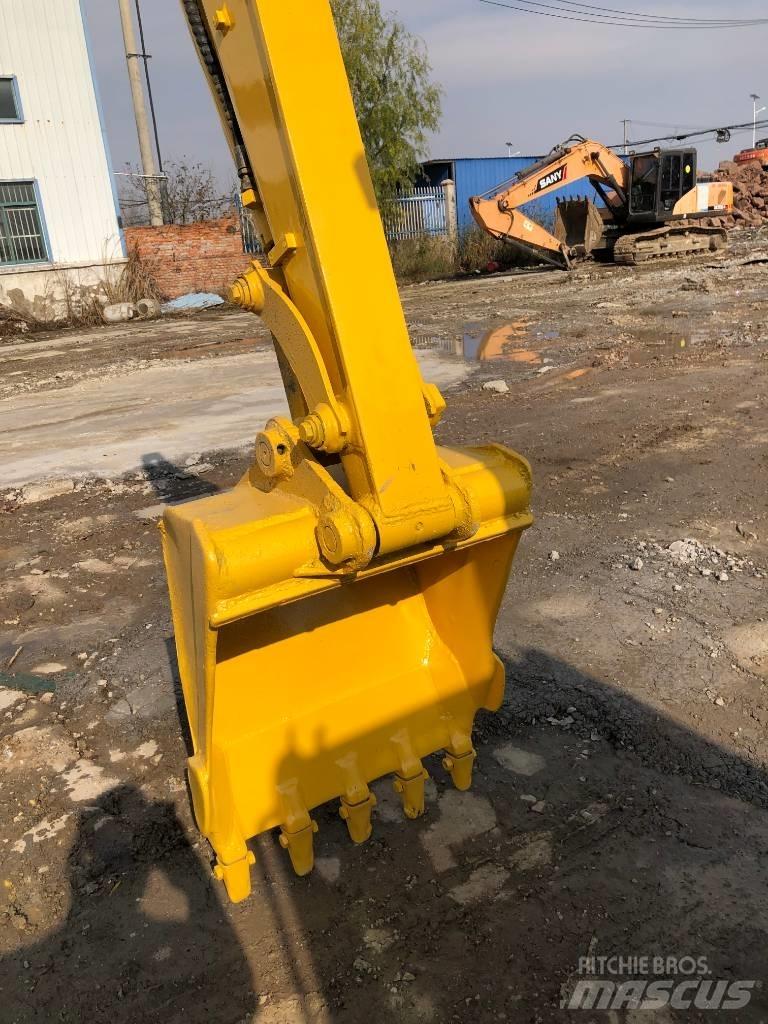 Komatsu PC 56 Εκσκαφάκι (διαβολάκι) < 7t