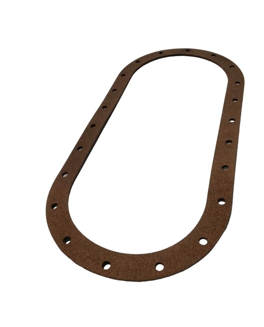 Ponsse P11392 Κινητήρες