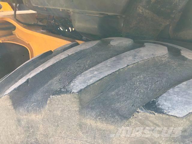 JCB 3CX AEC Εκσκαφείς Φορτωτές τύπου JCB