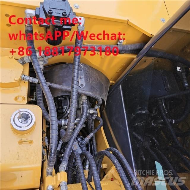 Komatsu PC70-8 Εκσκαφείς με ερπύστριες