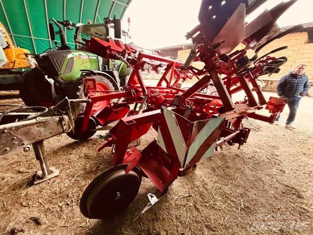 Grimme GH Εξοπλισμός πατατοκαλλιεργειών - Άλλα