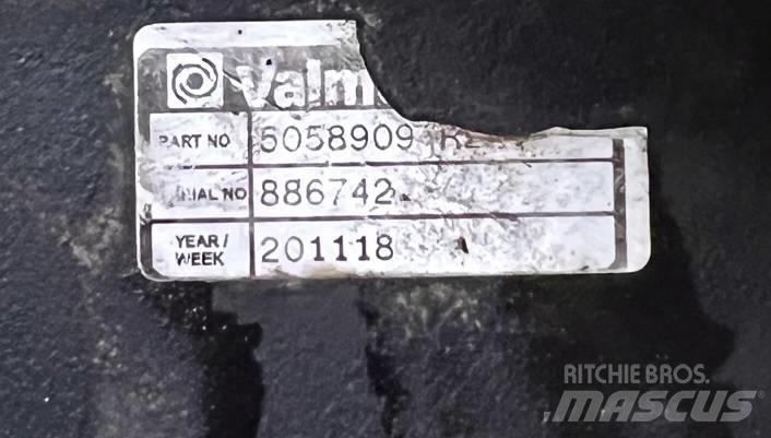 Valmet 5058909 Ηλεκτρονικά