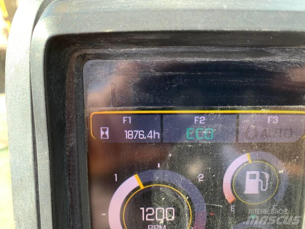 Wacker Neuson EZ 80 Μίνι εκσκαφείς 7t - 12t