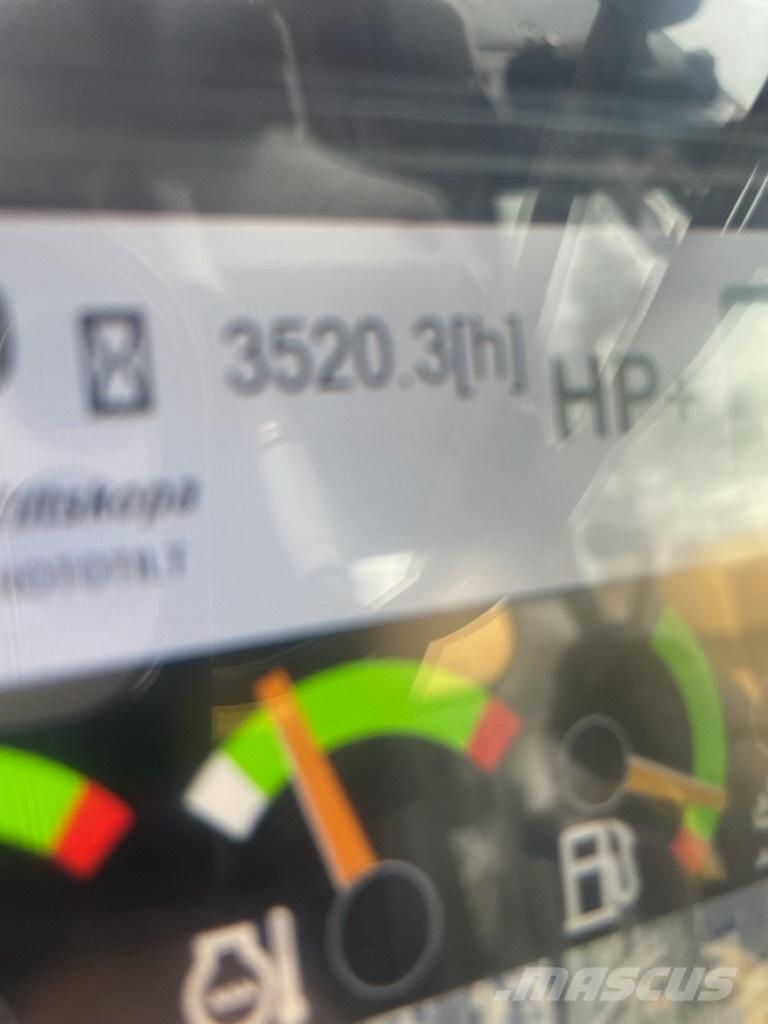 CAT 315 FLCR Εκσκαφείς με ερπύστριες