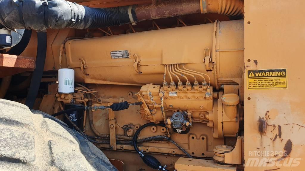 Vibromax 1102 Οδοστρωτήρες μονού κυλίνδρου