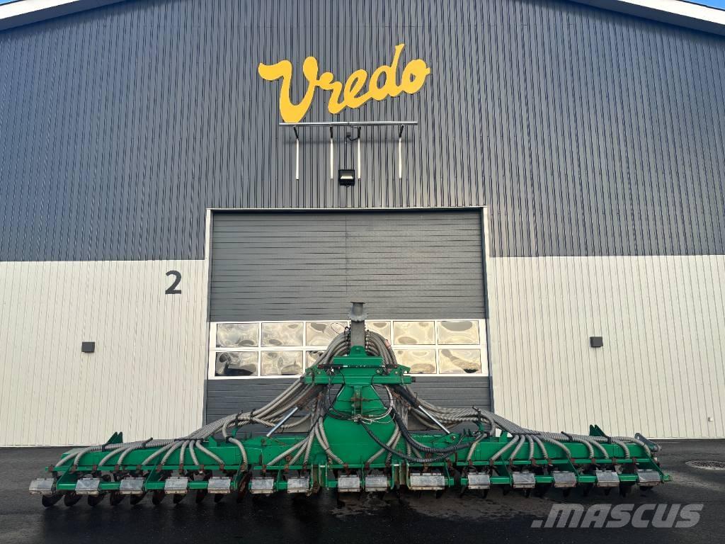 Samson CM 7.5 Διασκορπιστές λάσπης