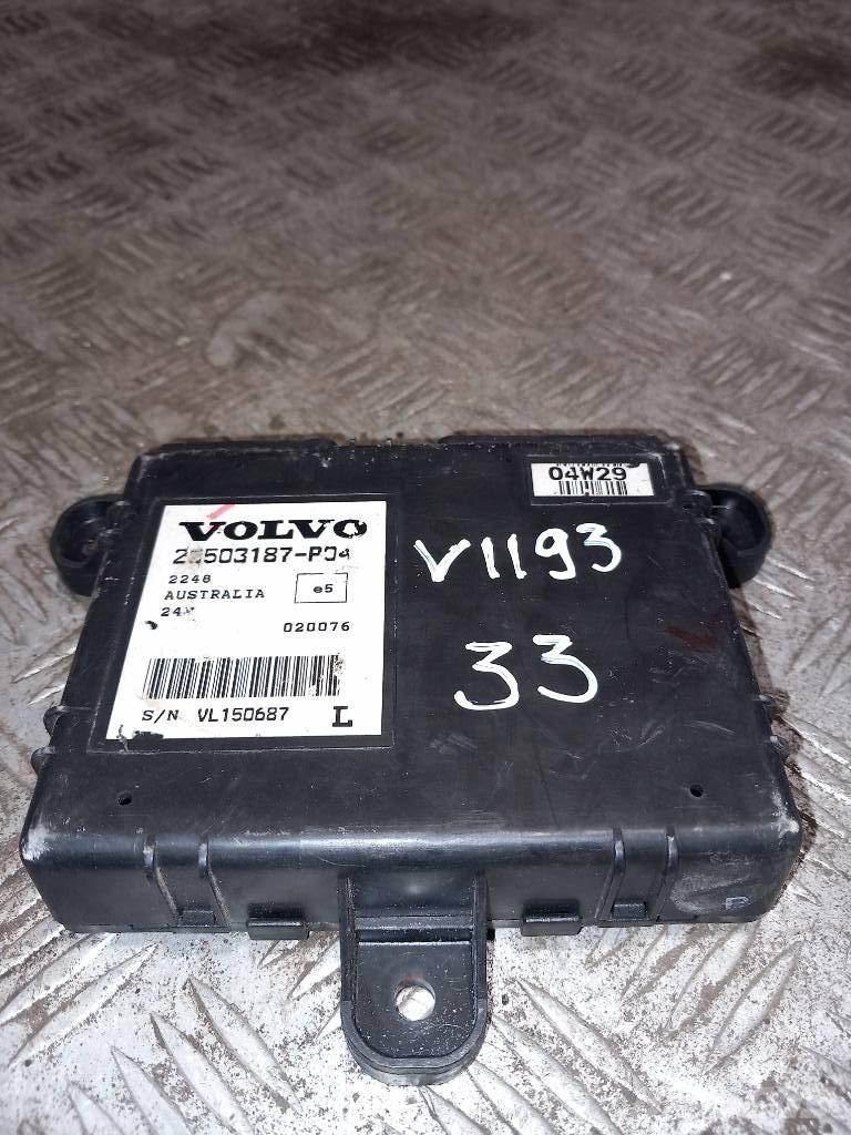 Volvo FH 12    20503187 Ηλεκτρονικά