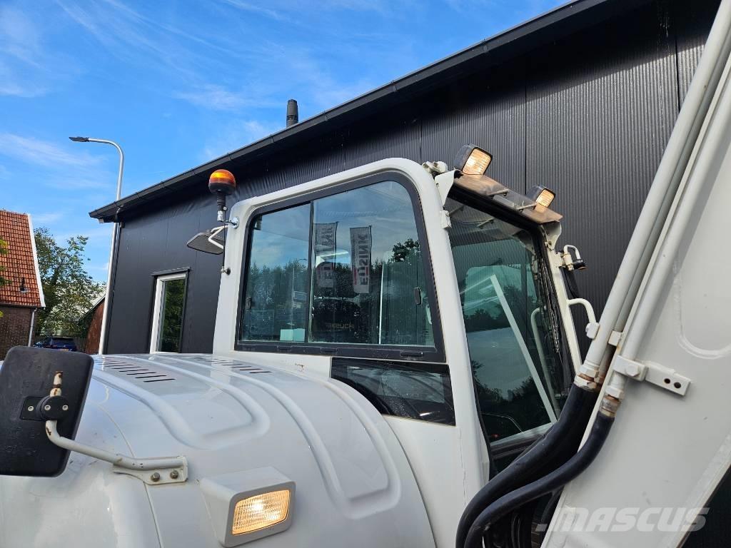 Takeuchi TB 290 Μίνι εκσκαφείς 7t - 12t