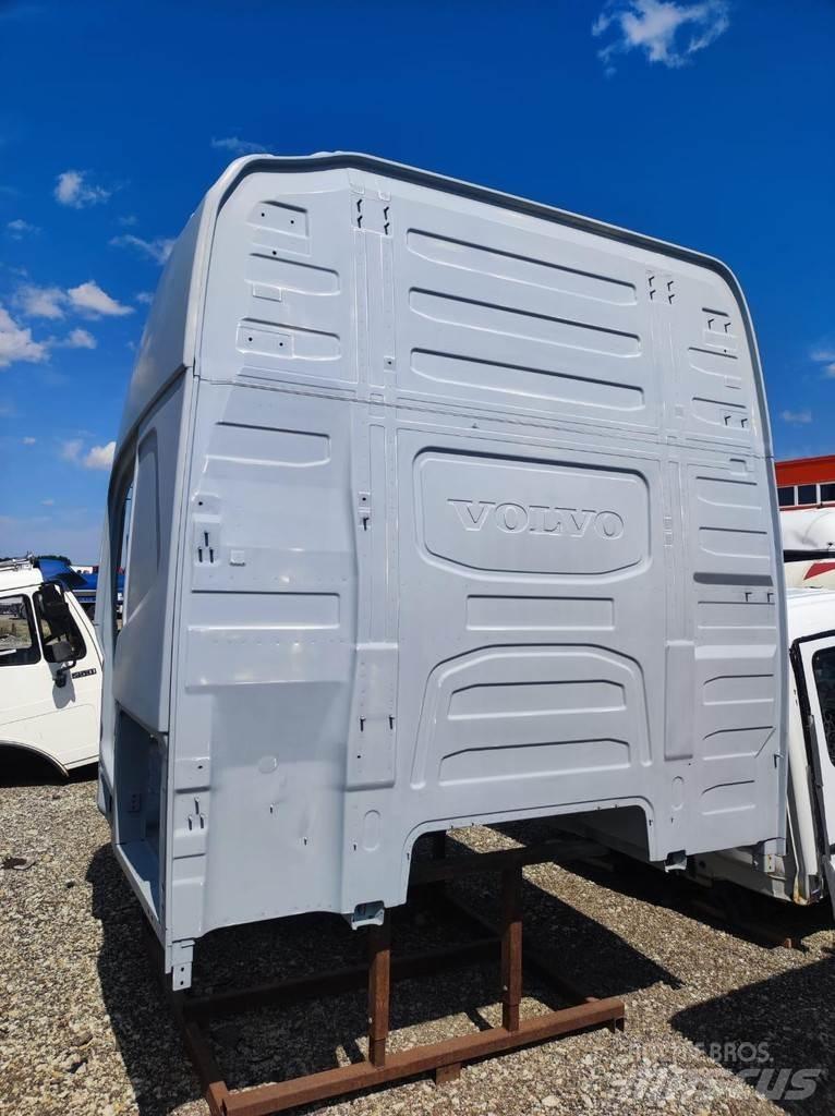 Volvo FH4 CABIN Καμπίνες και εσωτερικό