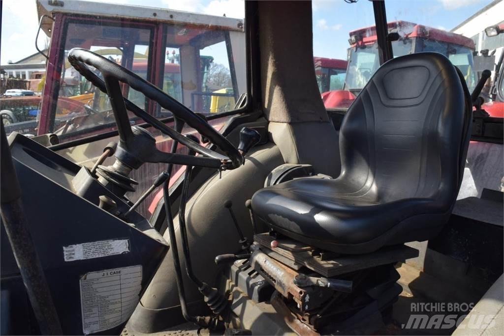 Case IH 844 XL Τρακτέρ