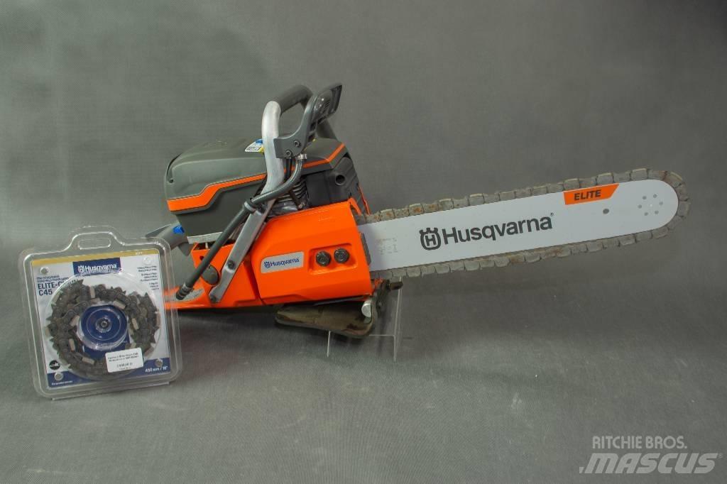 Husqvarna K970 Chain Πριόνια βράχων και σκυροδέματος