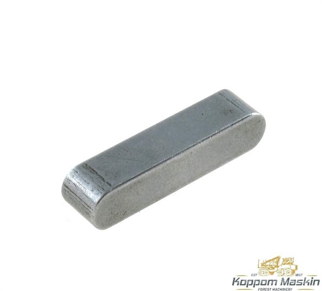 Ponsse VO909306 Κεφαλές συλλεκτικών μηχανών