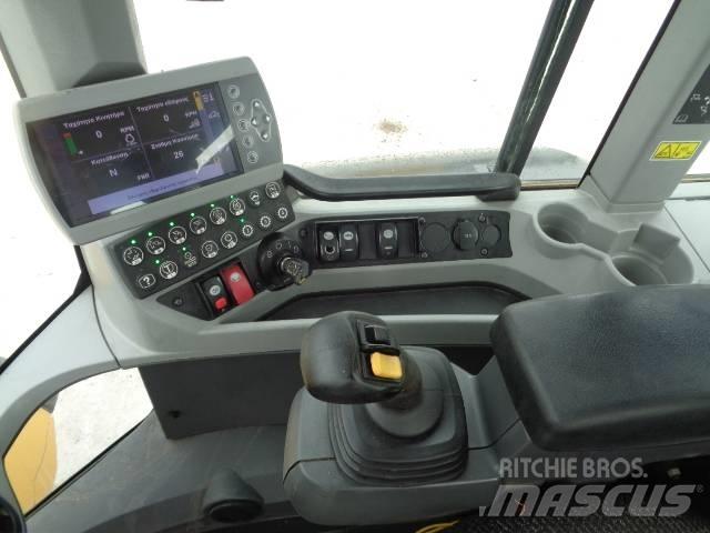 CAT 938 K Φορτωτές με λάστιχα (Τροχοφόροι)