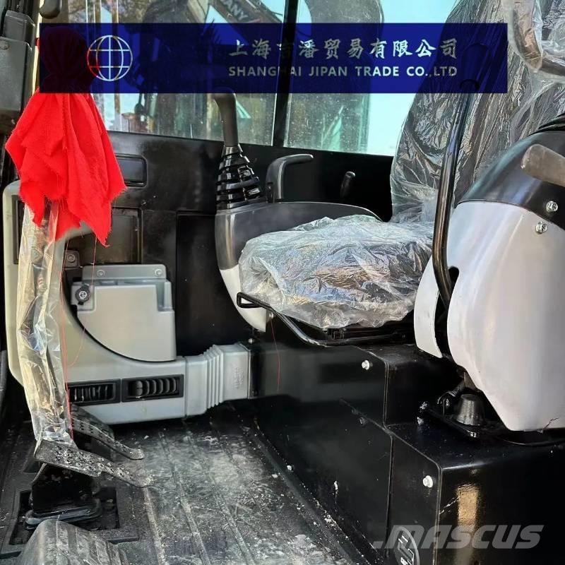 CAT 306 E Εκσκαφάκι (διαβολάκι) < 7t