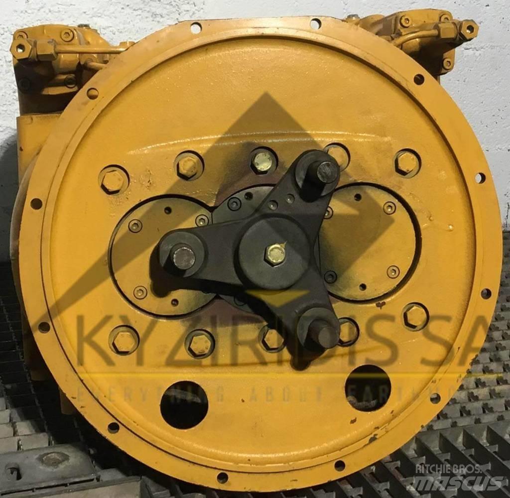 Linde 2PV105R Υδραυλικά
