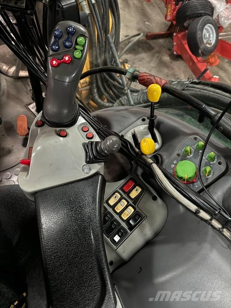 Deutz-Fahr TTV 1145 Τρακτέρ