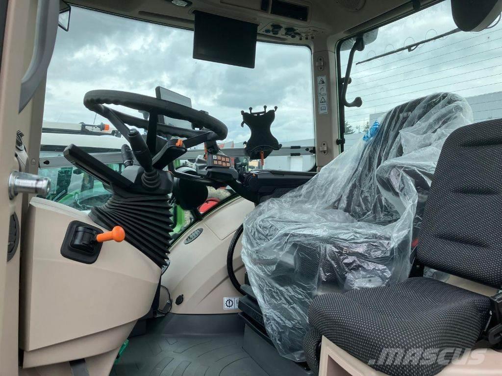 Fendt 1050 Τρακτέρ