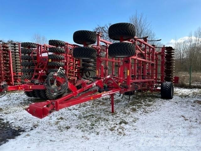 Horsch Cruiser 6 XL Καλλιεργητές - Ρίπερ