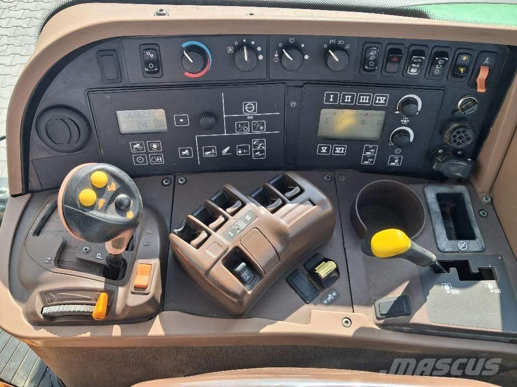 John Deere 7830 TLS Τρακτέρ