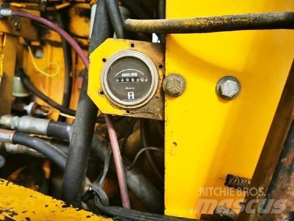 Load Lifter 2214-3 Φορτηγά ανώμαλου εδάφους