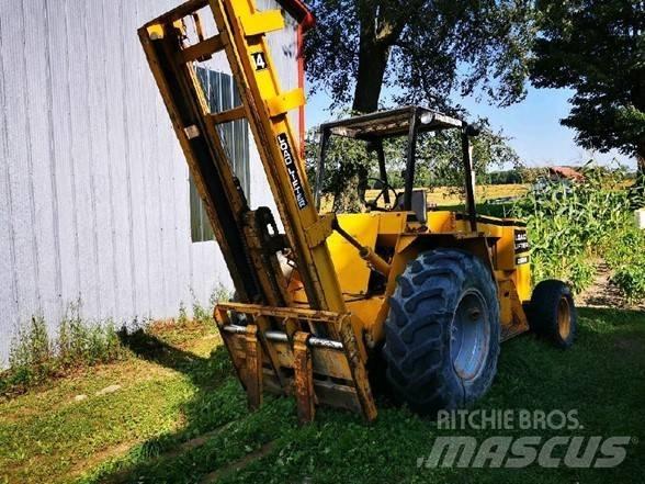 Load Lifter 2214-3 Φορτηγά ανώμαλου εδάφους