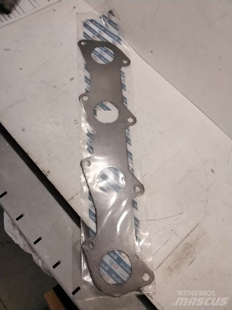 Ford 83999221 NH Κινητήρες