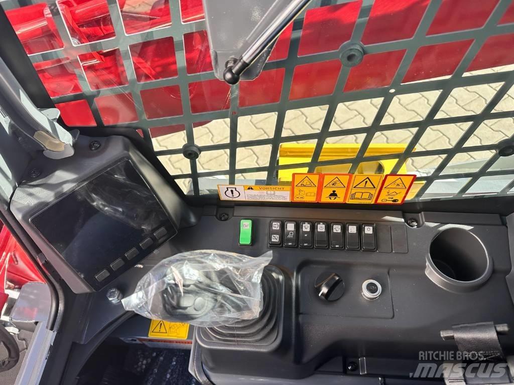Takeuchi TL 10 V2 Φορτωτές με ερπύστριες