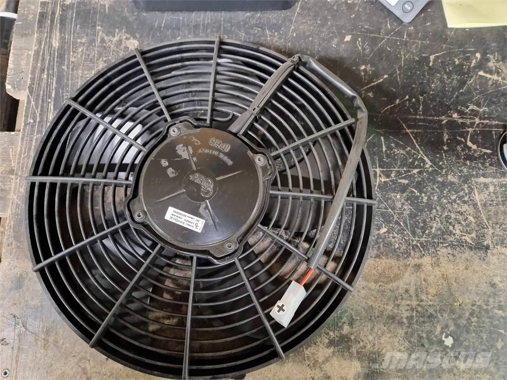 Eco Log ECO LOG Ηλεκτρονικά