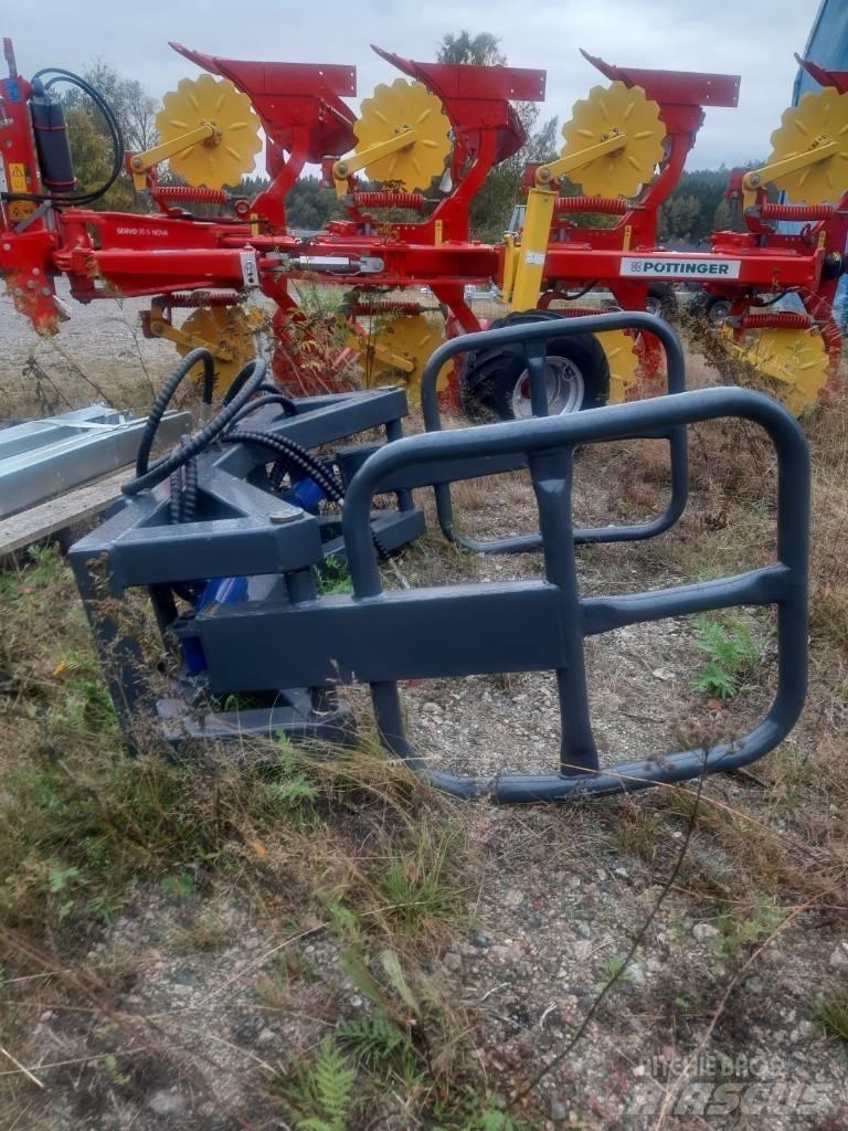 Bonnet balgrip Εξαρτήματα εμπρόσθιων φορτωτών