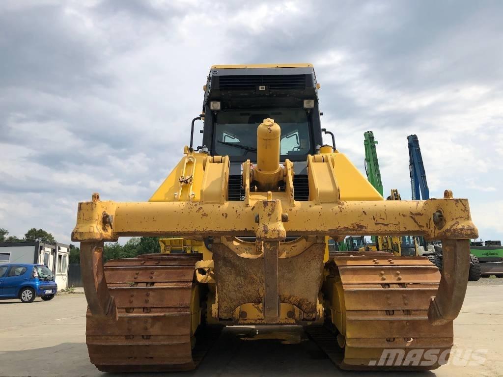 Komatsu D 61 PXi-24 Μπουλντόζες με ερπύστριες
