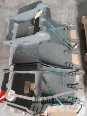 Wacker Neuson ET 35 Κουβάς σπαστήρας