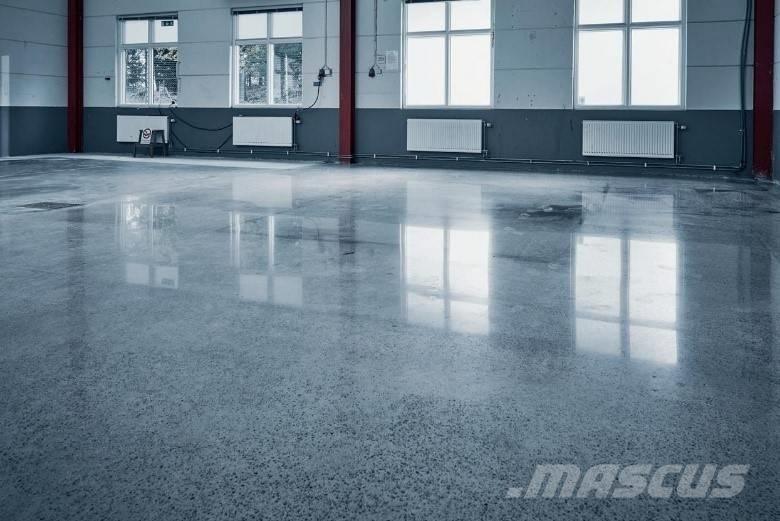 Husqvarna BB700E Μηχανές λείανσης σκυροδέματος
