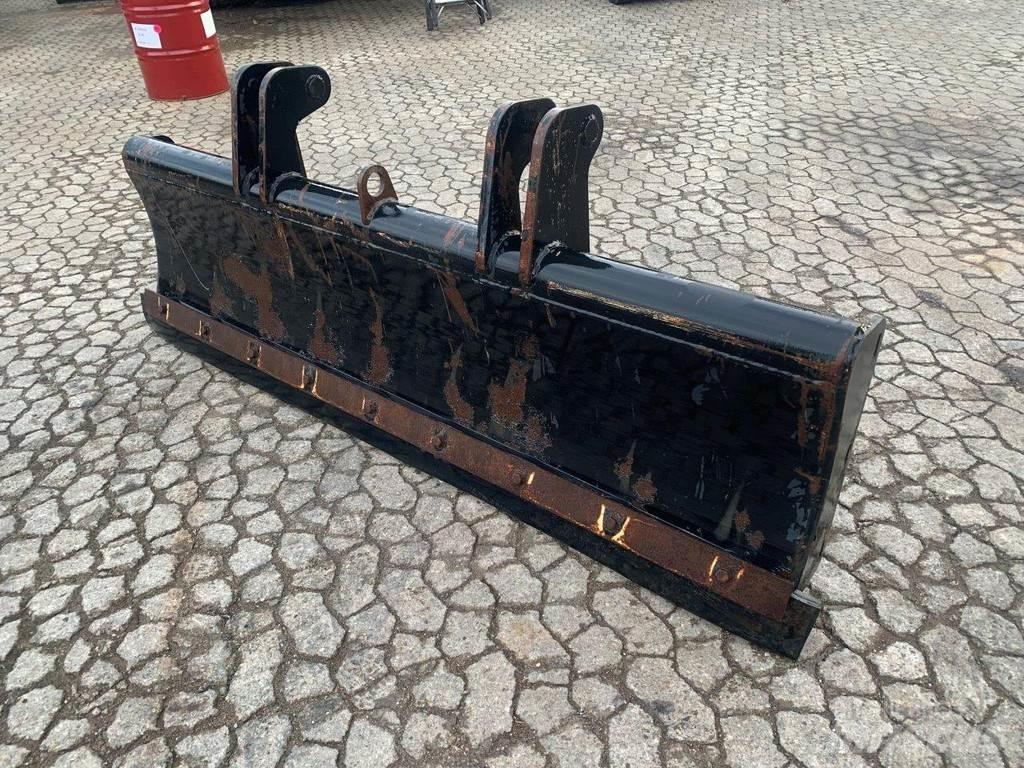 Terex  Πτερύγια