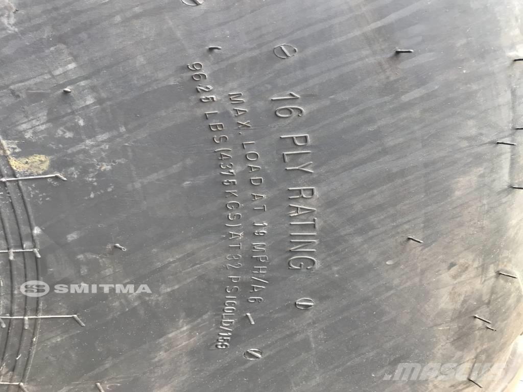  ITR 23.1 - 26 Ελαστικά και ζάντες