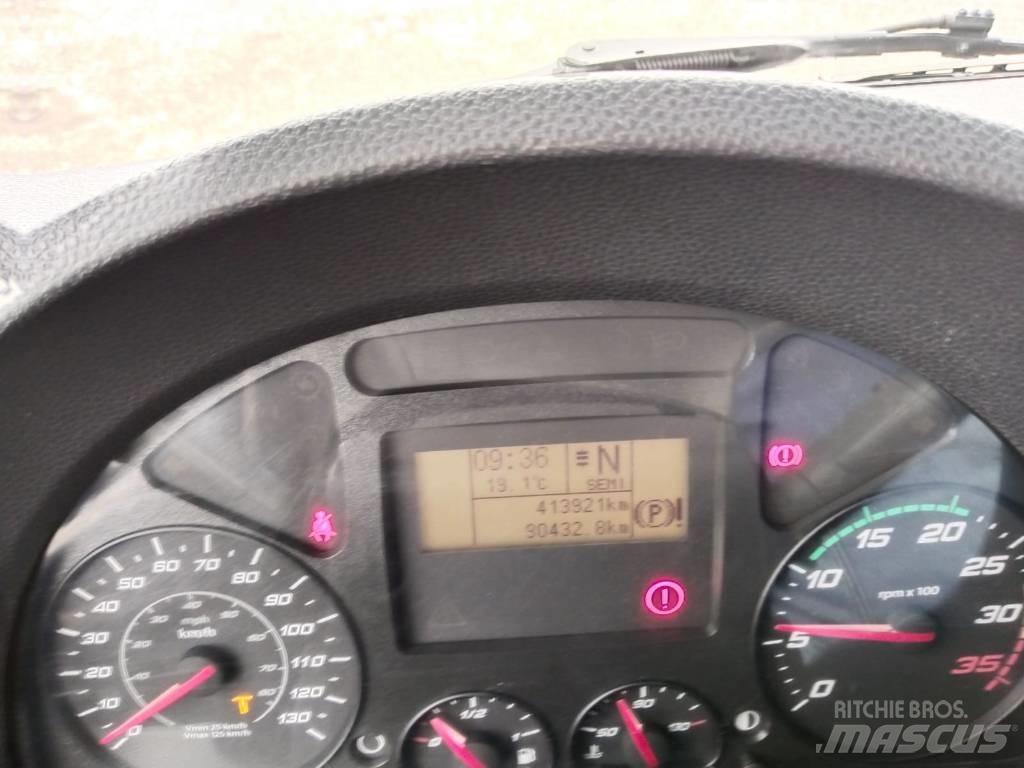 Iveco ML 180 EL28 Άλλα Φορτηγά