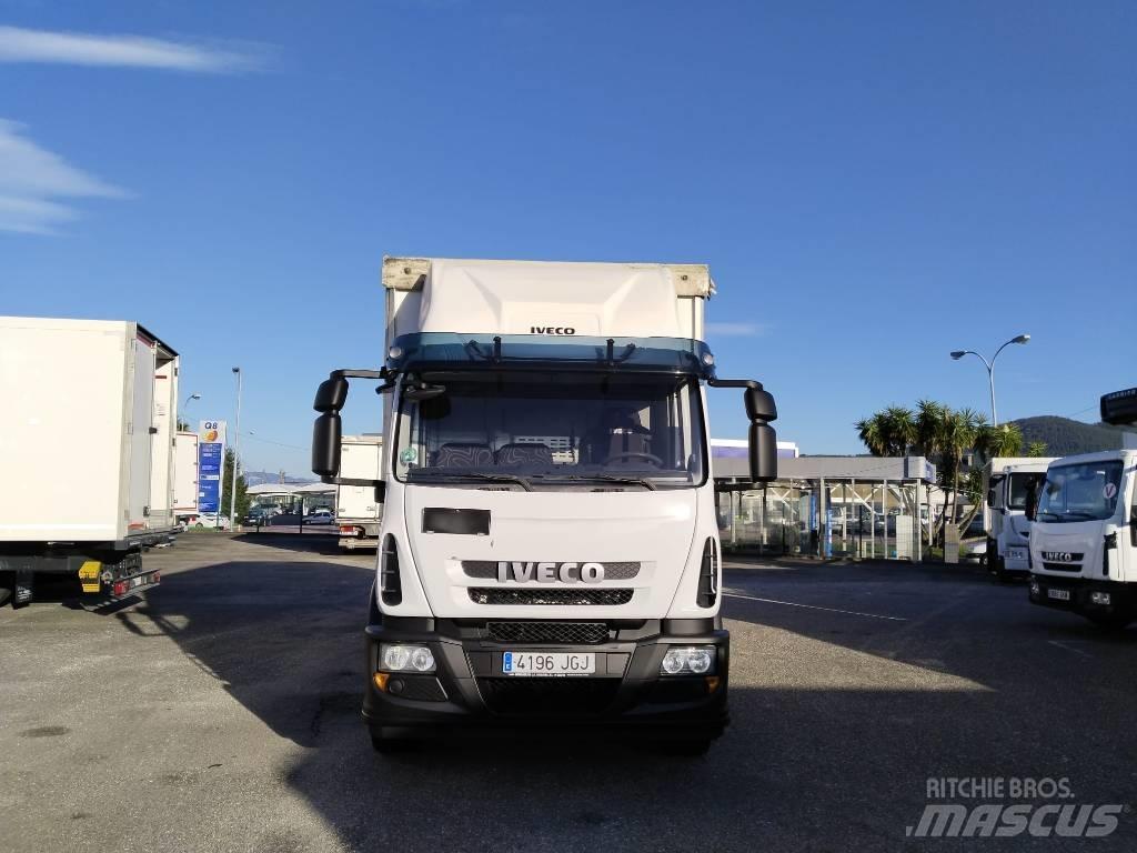 Iveco ML 180 EL28 Άλλα Φορτηγά