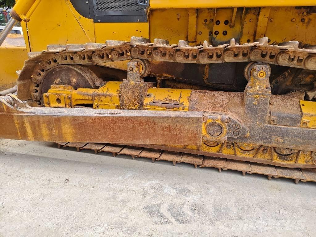 Shantui SD 22 Μπουλντόζες με ερπύστριες