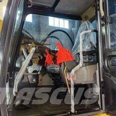 CAT 320 D L Εκσκαφείς με ερπύστριες