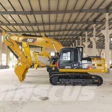 CAT 320 D L Εκσκαφείς με ερπύστριες