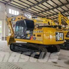 CAT 320 D L Εκσκαφείς με ερπύστριες