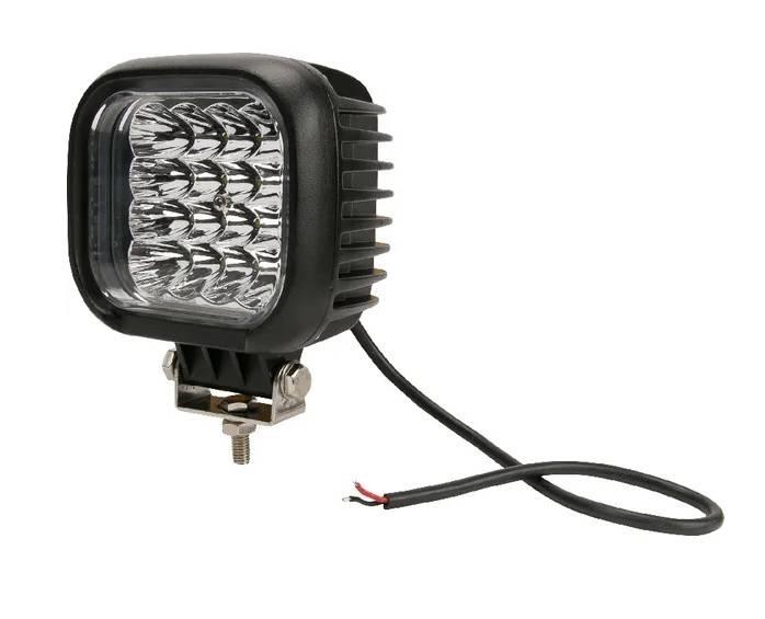  LED LIGHT 48W Ηλεκτρονικά