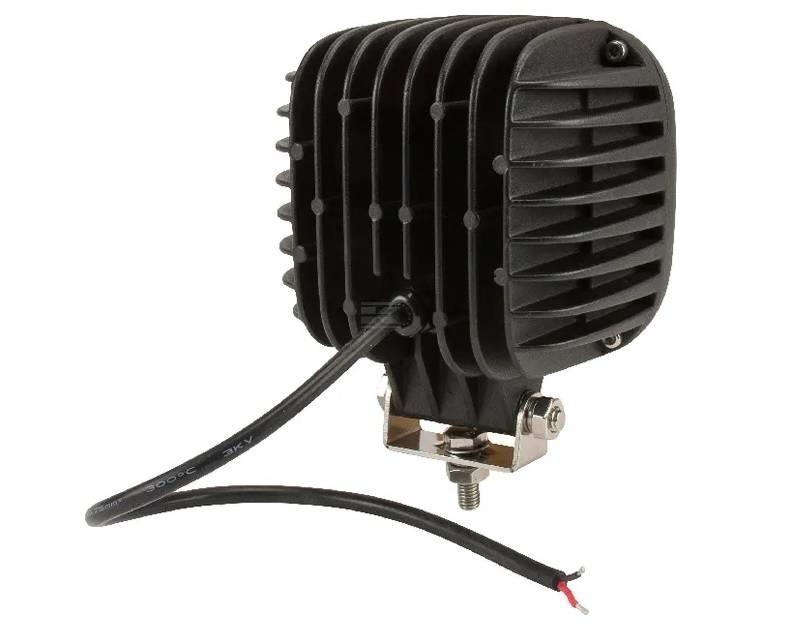  LED LIGHT 48W Ηλεκτρονικά