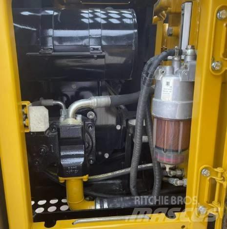 Sany SY75C Μίνι εκσκαφείς 7t - 12t