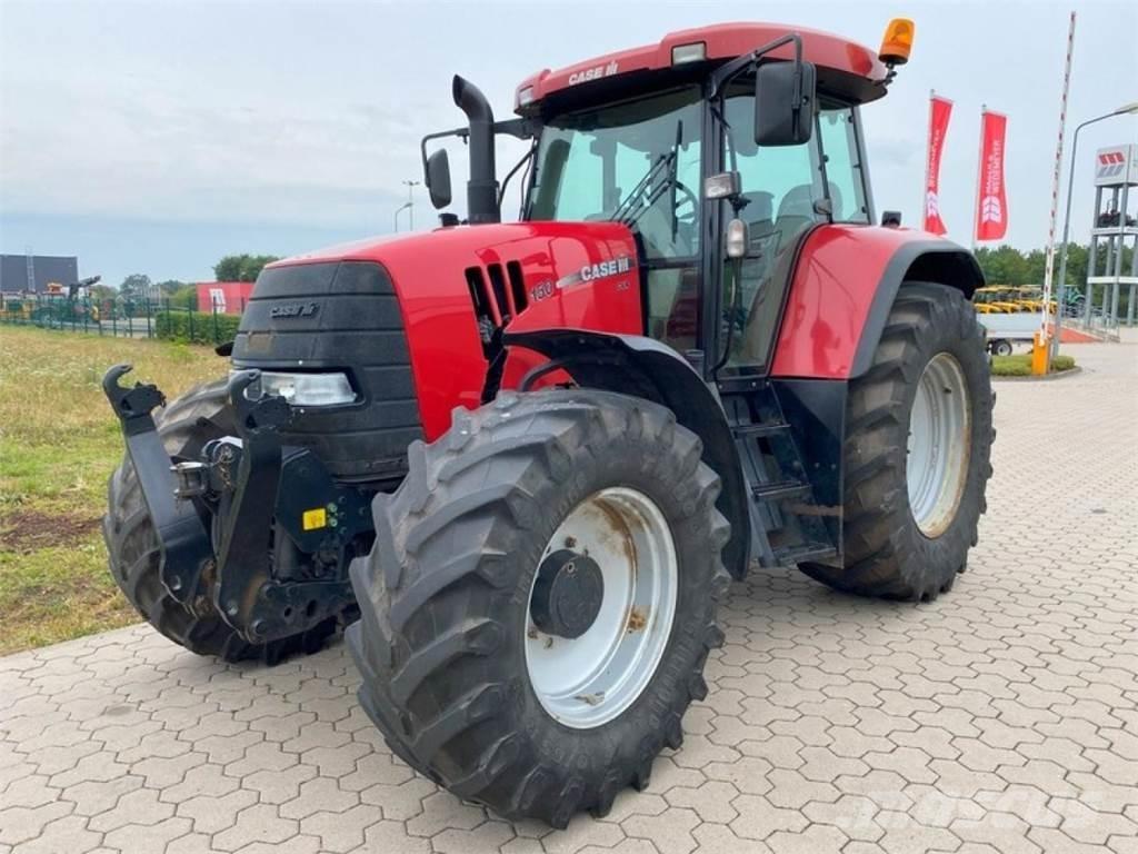 Case IH CVX 150 Τρακτέρ