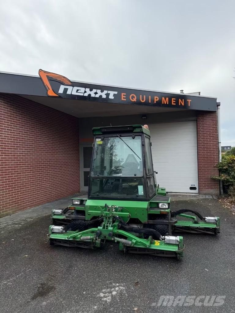 John Deere 1903 Χορτοκοπτικά με καθιστό χειριστή