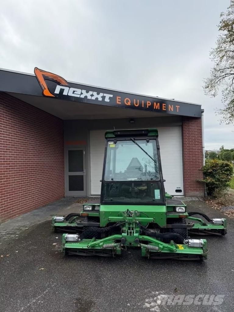 John Deere 1903 Χορτοκοπτικά με καθιστό χειριστή