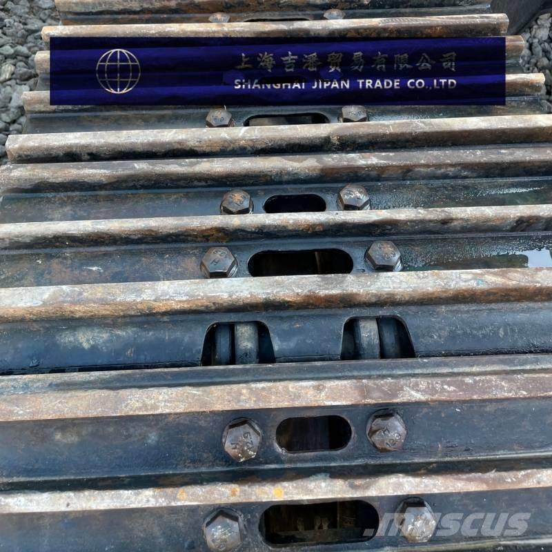 Kobelco SK 200 Εκσκαφείς με ερπύστριες