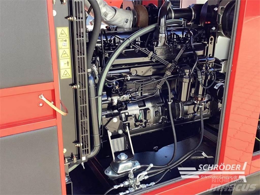 Valtra VG 150 Άλλα γεωργικά μηχανήματα