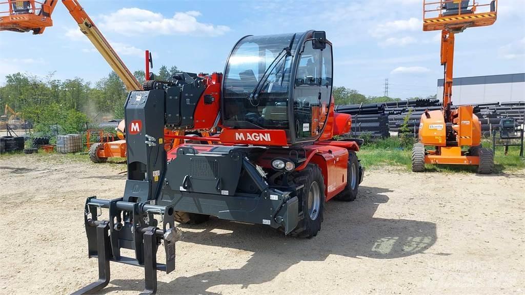 Magni RTH6.22 Τηλεσκοπικοί ανυψωτές