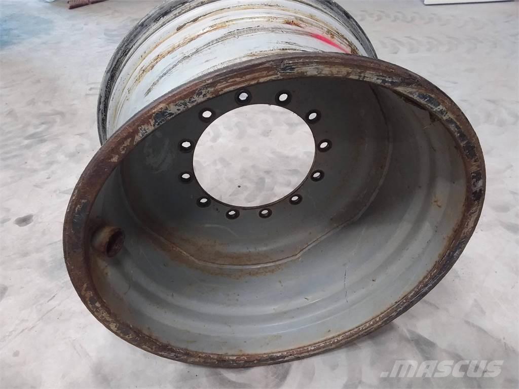 Valmet 921 20x34 Ελαστικά και ζάντες